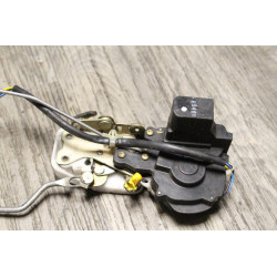 gache de porte avant droit rover
