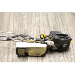 gache de porte avant droit rover