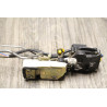 gache de porte avant droit rover