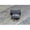 bouton warning renault 21 r21