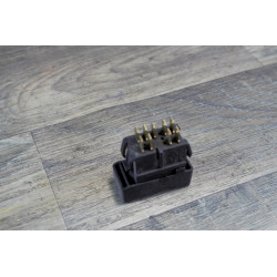bouton warning renault 21 r21