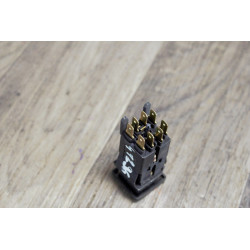 bouton warning peugeot 405 p405