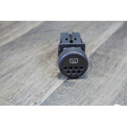 bouton de degivrage peugeot 205 p205 31227k