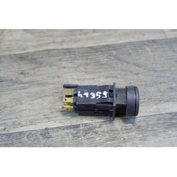 bouton de degivrage peugeot 205 p205 31227k