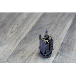 bouton de degivrage peugeot 205 p205 31227k