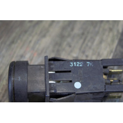 bouton de degivrage peugeot 205 p205 31227k