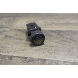 bouton antibrouillard peugeot 205 p205