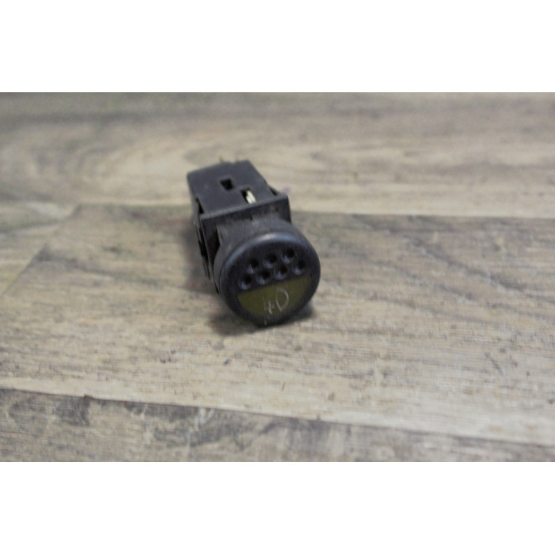 bouton antibrouillard peugeot 205 p205 bouton antibrouillard peugeot 205 p205