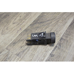 bouton antibrouillard peugeot 205 p205