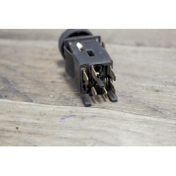 bouton antibrouillard peugeot 205 p205