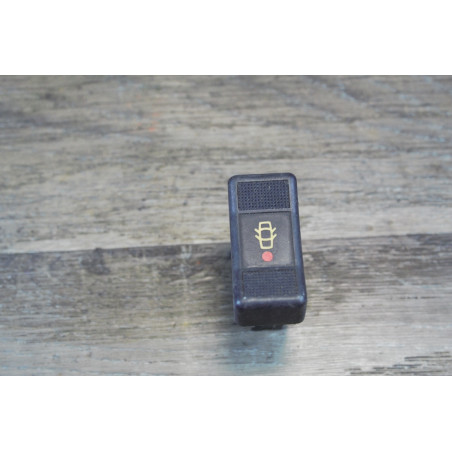 bouton warning renault 19 r19