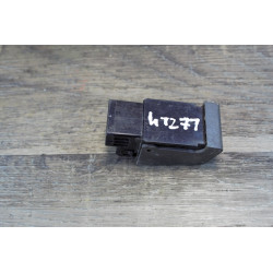 bouton degivrage renault super 5