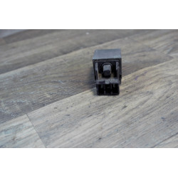 bouton degivrage renault super 5