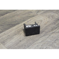 faux bouton PEUGEOT 405