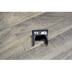 faux bouton PEUGEOT 405