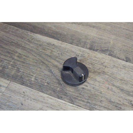 bouton chauffage renault super 5