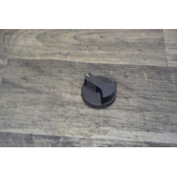 bouton chauffage renault super 5