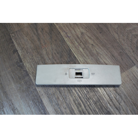 plastic eclairage plafonnier seat ibiza 08.870.03