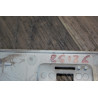 plastic eclairage plafonnier seat ibiza 08.870.03
