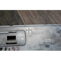 plastic eclairage plafonnier seat ibiza 08.870.03