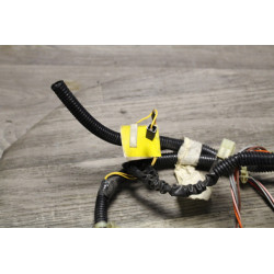 bout faisceau electrique moteur avant gauche renault twingo 1