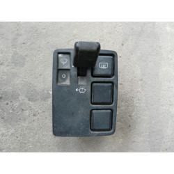 commodo essui glace et degivrage arriere fiat fiorino 189814580