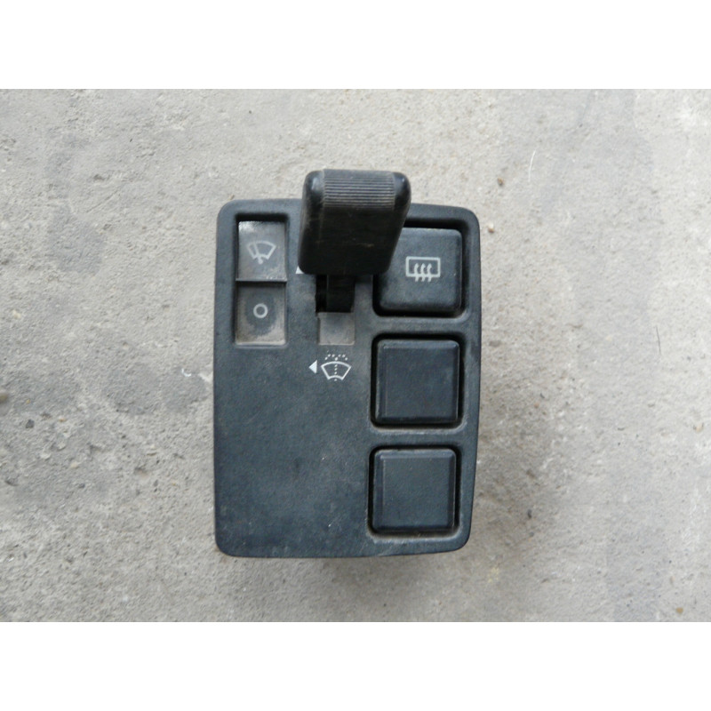 commodo essui glace et degivrage arriere fiat fiorino 189814580 commodo essui glace et degivrage arriere fiat fiorino 189814580