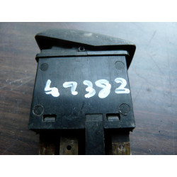 bouton warning haut parleur vw volkswagen sae-qc-82