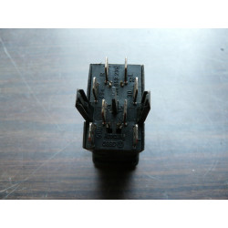 bouton warning haut parleur vw volkswagen sae-qc-82