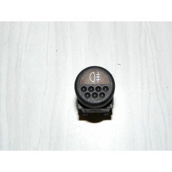 bouton anti brouillard  peugeot 306 p306
