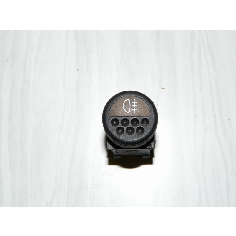 bouton anti brouillard peugeot 306 p306 bouton anti brouillard peugeot 306 p306