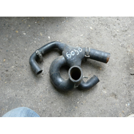 durite araignee clio 1 diesel