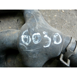 durite araignee clio 1 diesel