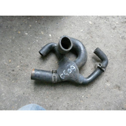 durite araignee clio 1 diesel