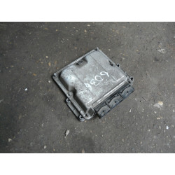 calculateur boitier electronique ecu renault 1.9 dci 0281001997 28fm0230 7700106485