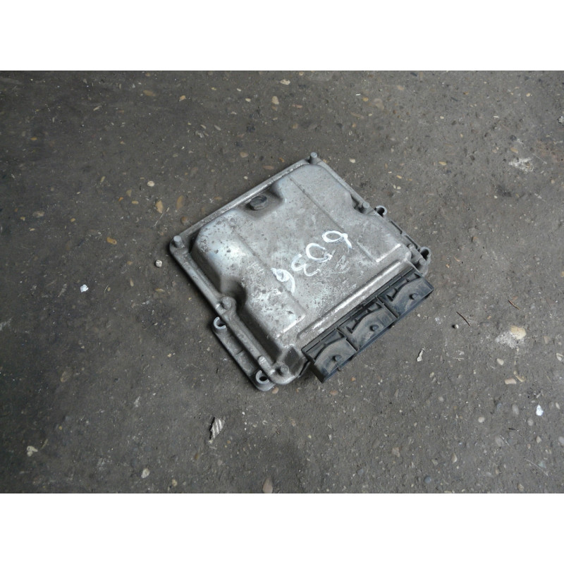 calculateur boitier electronique ecu renault 1.9 dci 0281001997 28fm0230 7700106485 calculateur boitier electronique ecu renault 1.9 dci 0281001997 28fm0230 7700106485