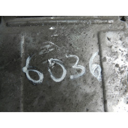 calculateur boitier electronique ecu renault 1.9 dci 0281001997 28fm0230 7700106485