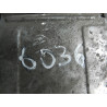 calculateur boitier electronique ecu renault 1.9 dci 0281001997 28fm0230 7700106485