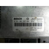 calculateur boitier electronique ecu renault 1.9 dci 0281001997 28fm0230 7700106485