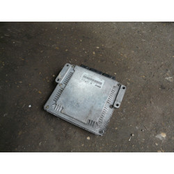 calculateur boitier electronique ecu renault 1.9 dci 0281001997 28fm0230 7700106485