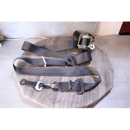 enrouleur de ceinture arriere droit milieu  peugeot 807  citroen c8 fiat ulysse lancia phedra  040145
