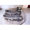 enrouleur de ceinture arriere droit milieu  peugeot 807  citroen c8 fiat ulysse lancia phedra  040145