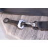 enrouleur de ceinture arriere droit milieu  peugeot 807  citroen c8 fiat ulysse lancia phedra  040145