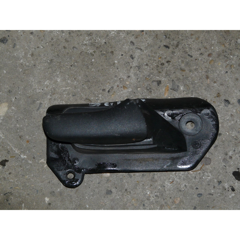 poignee interieur ouverture de porte droit opel astra 90381688rh poignee interieur ouverture de porte droit opel astra 90381688rh