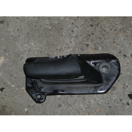 poignee interieur ouverture de porte droit opel astra 90381688rh