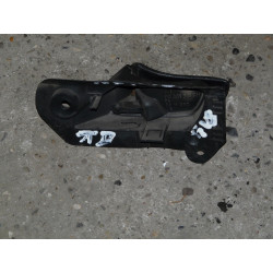 poignee interieur ouverture de porte droit opel astra 90381688rh