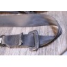 enrouleur de ceinture arriere droit milieu  peugeot 807  citroen c8 fiat ulysse lancia phedra  040145