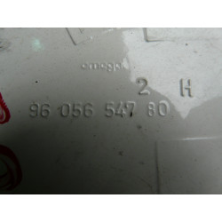 trappe carburant peugeot 405 p405 9605654780