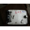trappe carburant peugeot 405 p405 9605654780