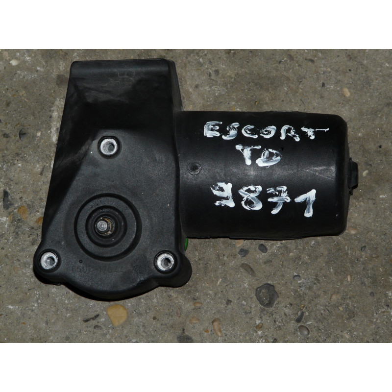 moteur essui glace avant ford escort orion moteur essui glace avant ford escort orion